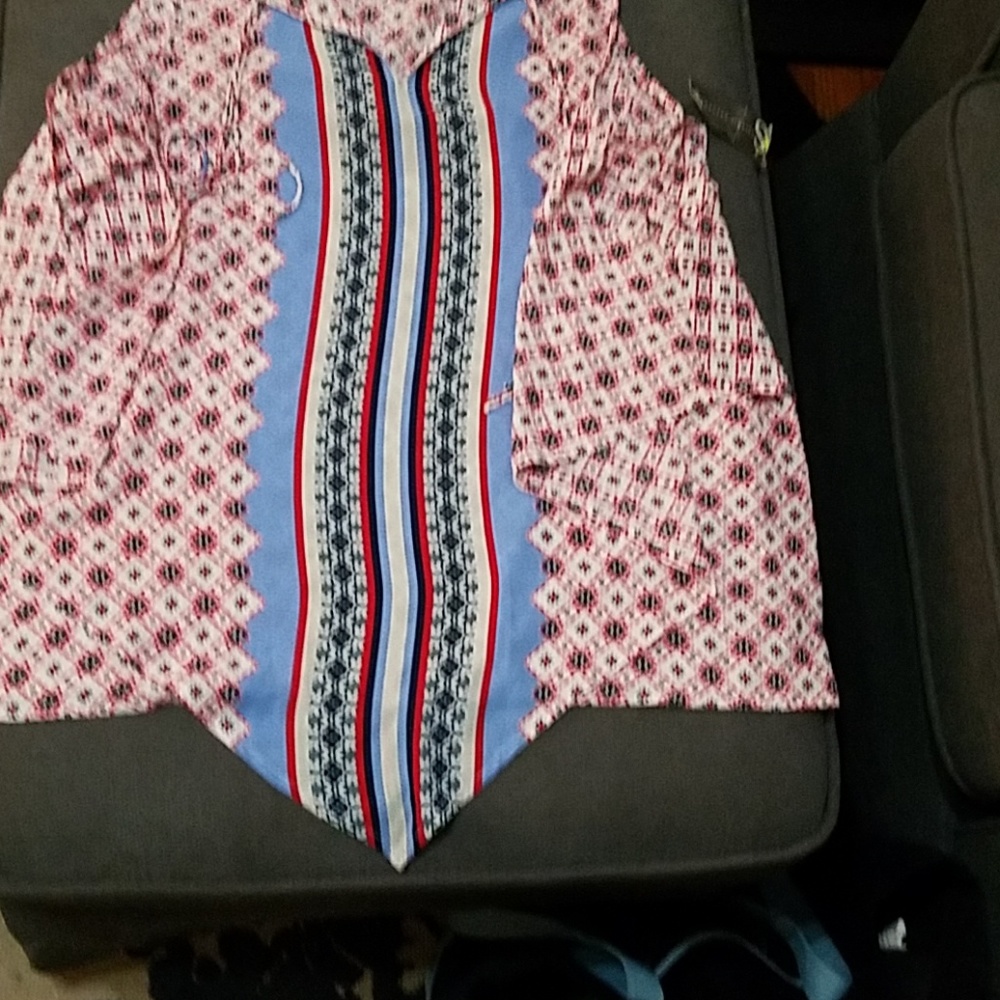 Blouse, - Picture 4 of 5
